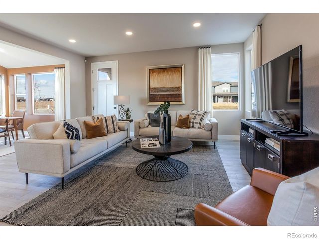 6111 Dutch Drive, Timnath, CO 80547