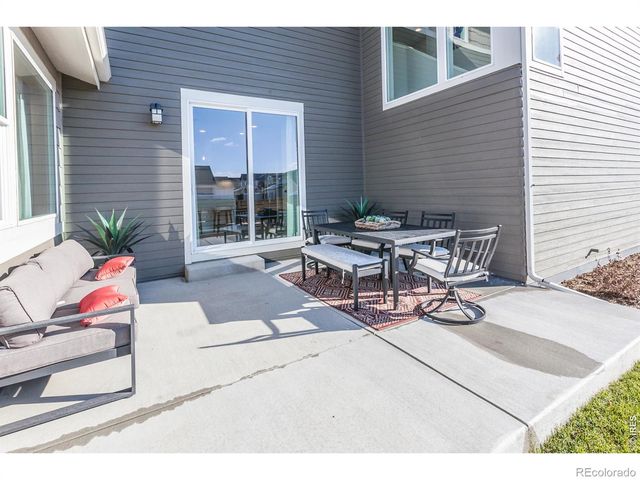 6111 Dutch Drive, Timnath, CO 80547
