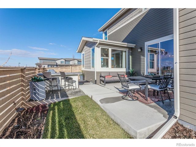 6111 Dutch Drive, Timnath, CO 80547