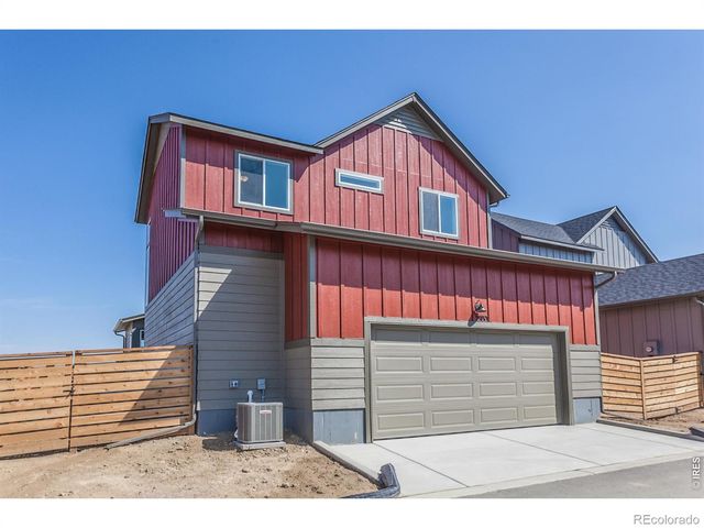 6111 Dutch Drive, Timnath, CO 80547