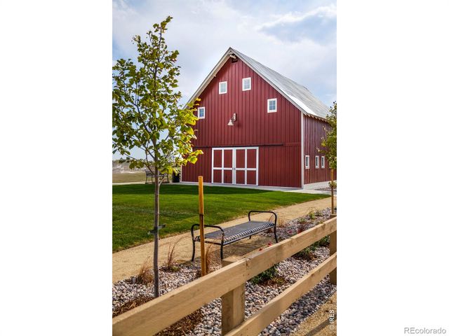 6111 Dutch Drive, Timnath, CO 80547