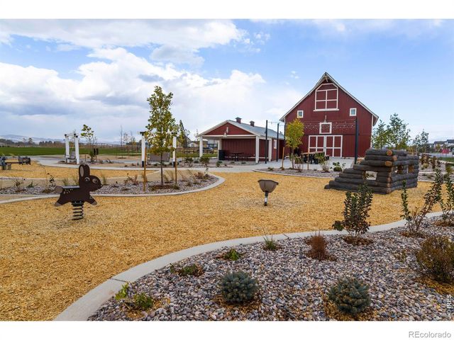 6111 Dutch Drive, Timnath, CO 80547