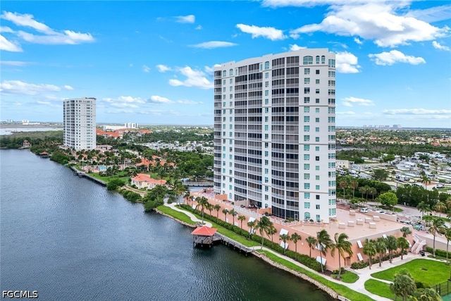 12601 Mastique Beach BLVD 803, Fort Myers, FL 33908