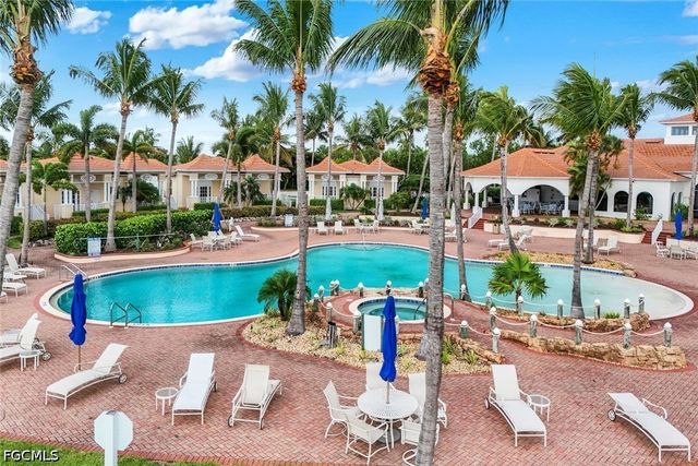 12601 Mastique Beach BLVD 803, Fort Myers, FL 33908