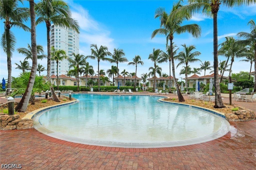 12601 Mastique Beach BLVD 803, Fort Myers, FL 33908
