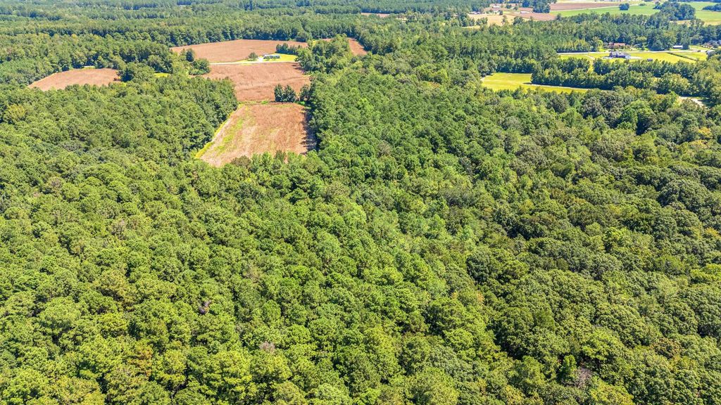 TBD Myrtle West Dr., Loris, SC 29569 — exterior