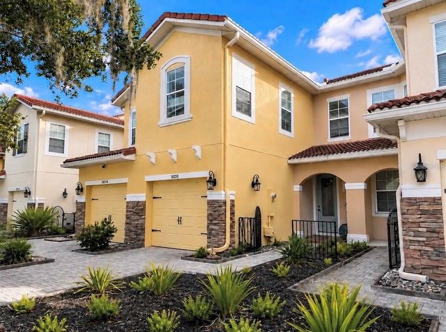 10210 FALLSGROVE STREET, Orlando, FL 32836