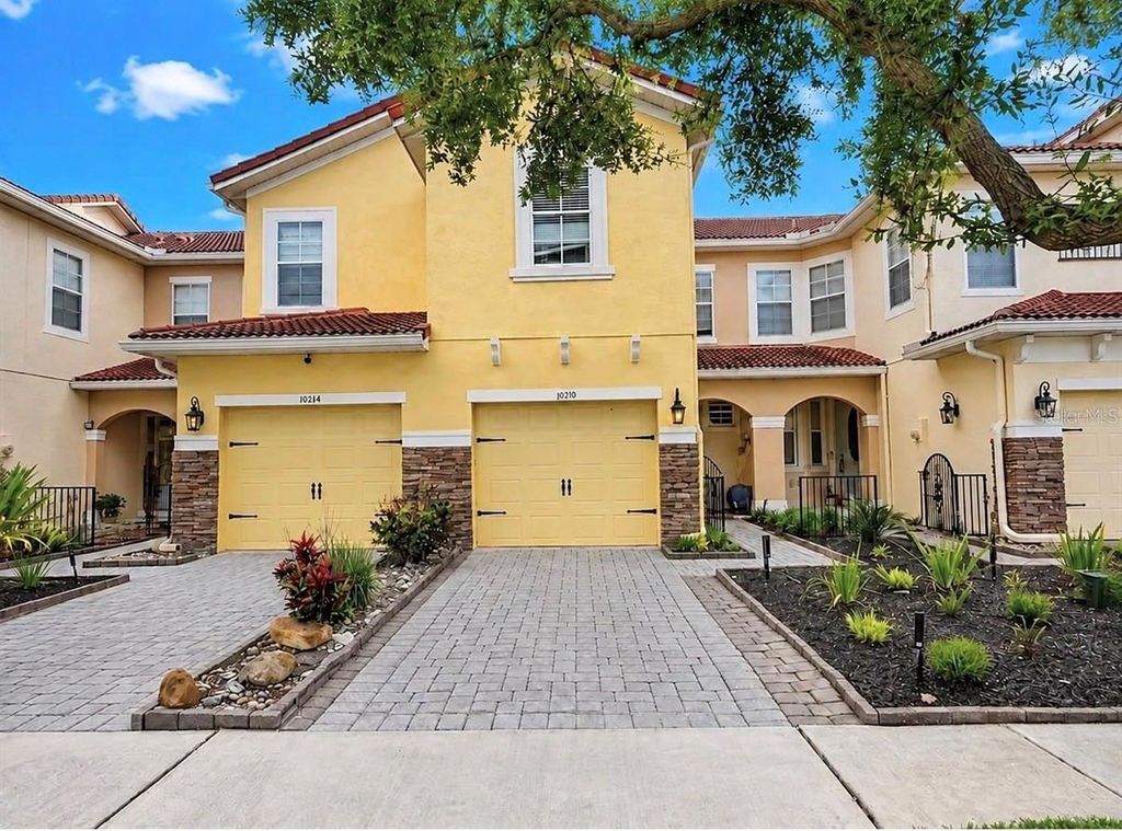 10210 FALLSGROVE STREET, Orlando, FL 32836