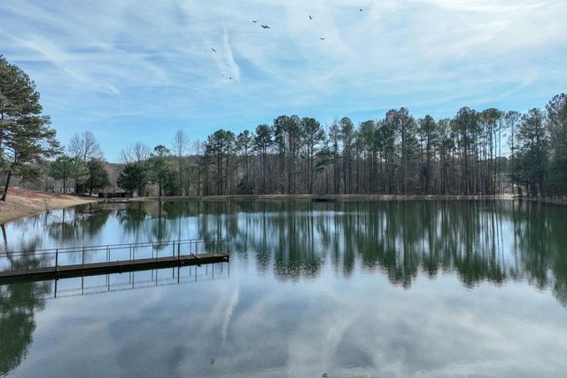 Lot 12 Rolling Ridge Drive, Gillsville, GA 30543