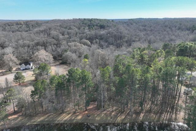 Lot 12 Rolling Ridge Drive, Gillsville, GA 30543