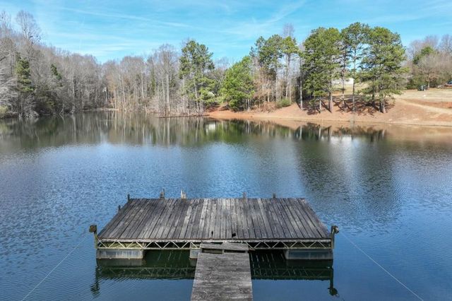 Lot 12 Rolling Ridge Drive, Gillsville, GA 30543