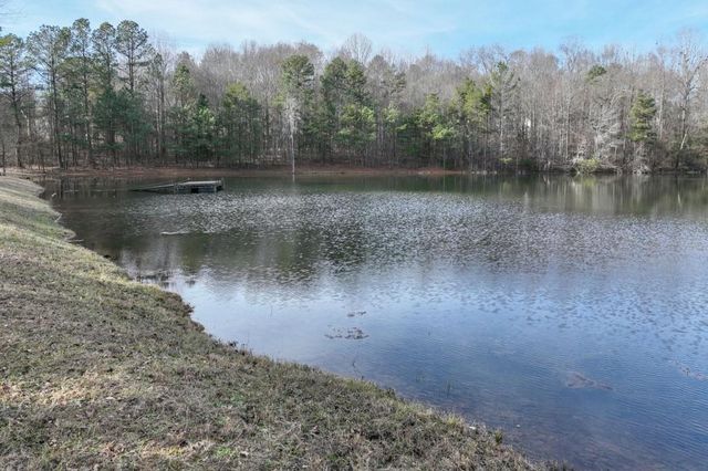 Lot 12 Rolling Ridge Drive, Gillsville, GA 30543