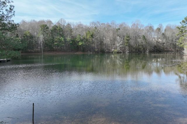 Lot 12 Rolling Ridge Drive, Gillsville, GA 30543