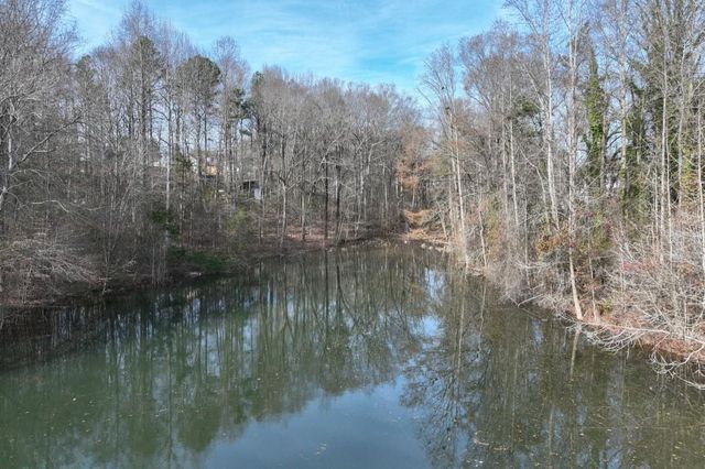 Lot 12 Rolling Ridge Drive, Gillsville, GA 30543