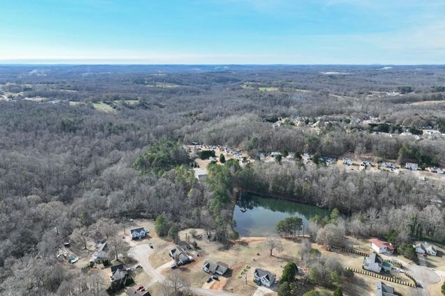 Lot 12 Rolling Ridge Drive, Gillsville, GA 30543