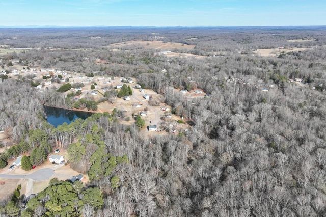 Lot 12 Rolling Ridge Drive, Gillsville, GA 30543