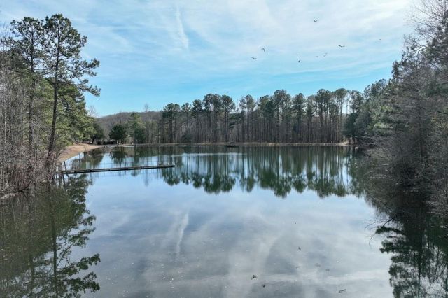Lot 12 Rolling Ridge Drive, Gillsville, GA 30543