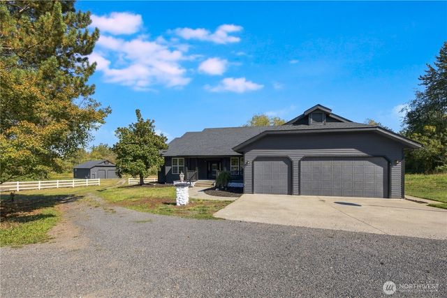 31728 SE Issaquah Fall City Road, Fall City, WA 98024