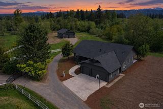31728 SE Issaquah Fall City Road, Fall City, WA 98024