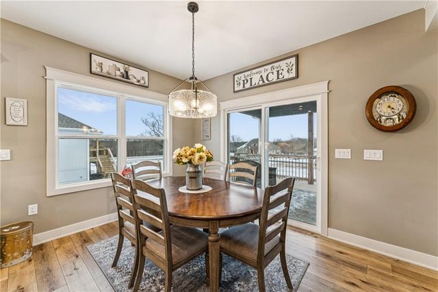 909 Captain Merriman Drive, Freeman, MO 64746