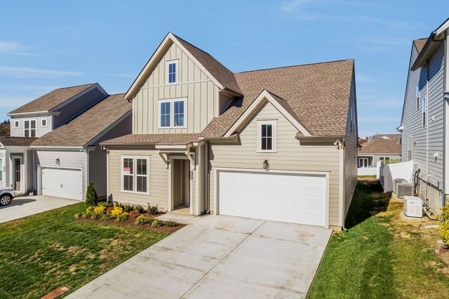 3044 Mallard Dr, Lebanon, TN 37090