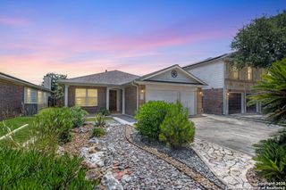 20410 Blue Trinity, San Antonio, TX 78259