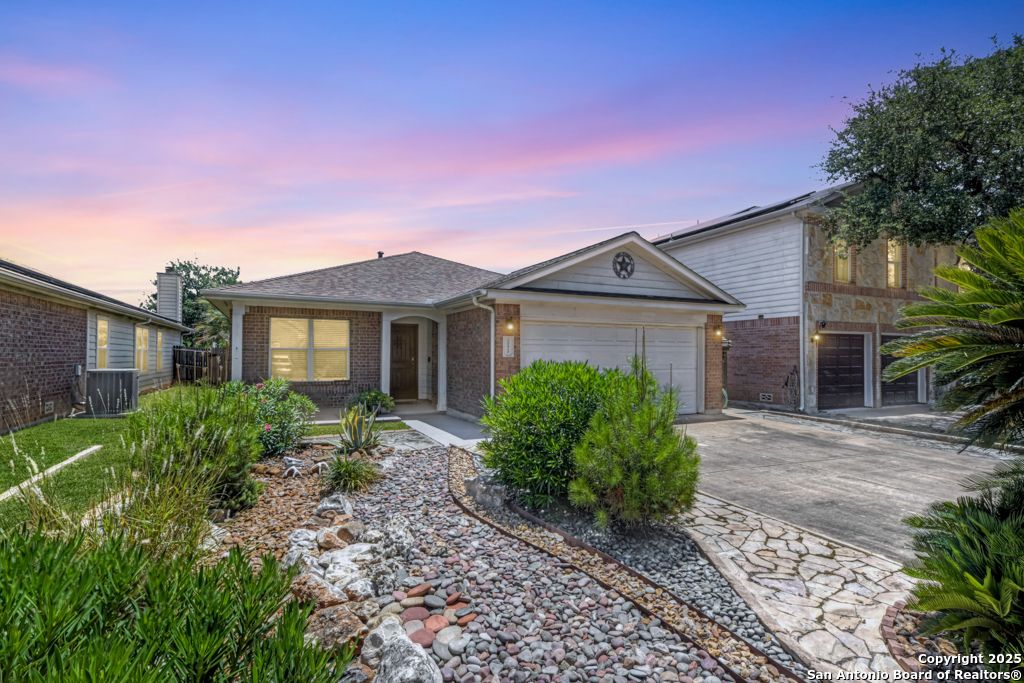 20410 Blue Trinity, San Antonio, TX 78259