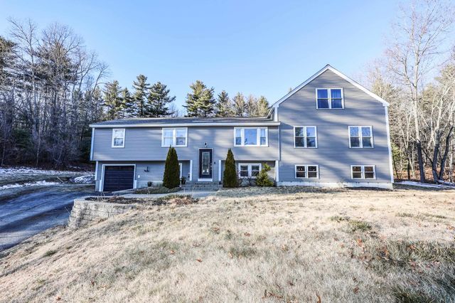 4 Ash Street, Londonderry, NH 03053