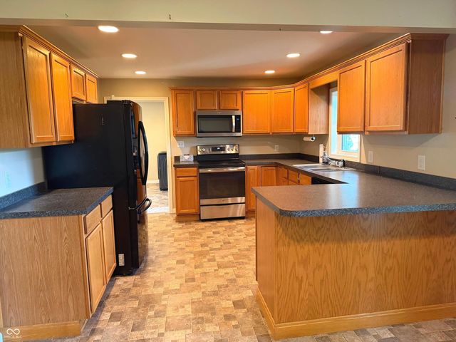 207 N Market Street, Rockville, IN 47872