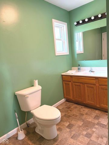 207 N Market Street, Rockville, IN 47872
