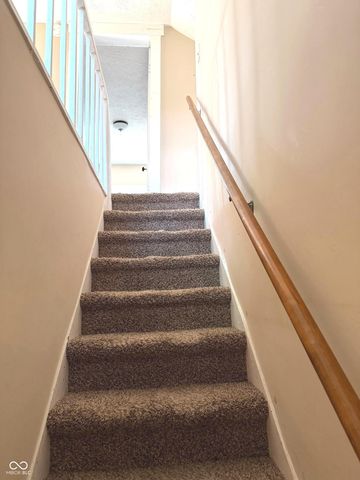 207 N Market Street, Rockville, IN 47872