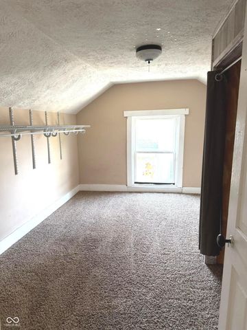 207 N Market Street, Rockville, IN 47872
