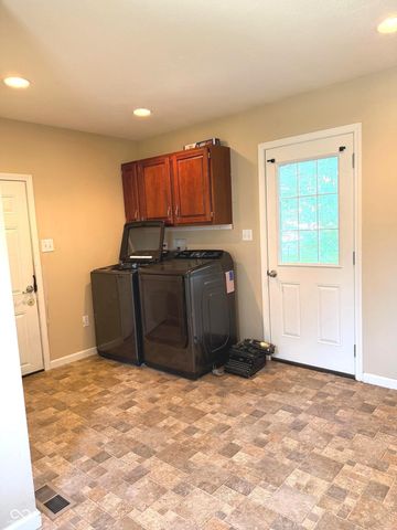 207 N Market Street, Rockville, IN 47872