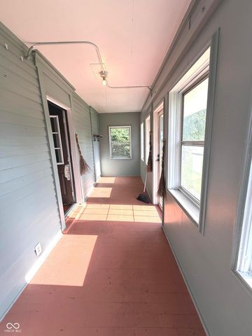 207 N Market Street, Rockville, IN 47872