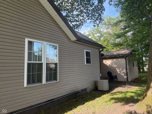 207 N Market Street, Rockville, IN 47872