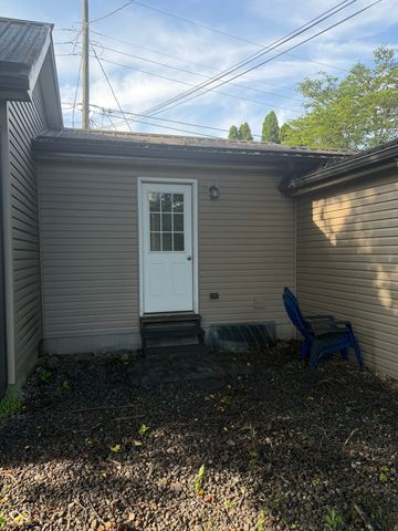 207 N Market Street, Rockville, IN 47872