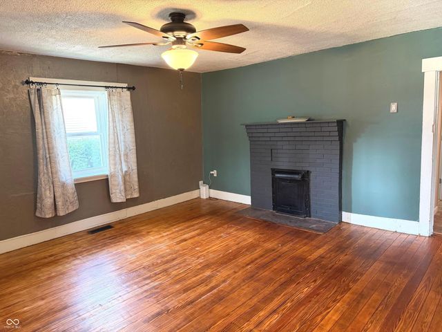 207 N Market Street, Rockville, IN 47872