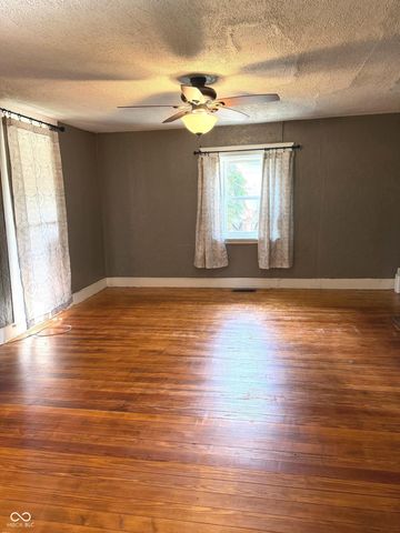 207 N Market Street, Rockville, IN 47872