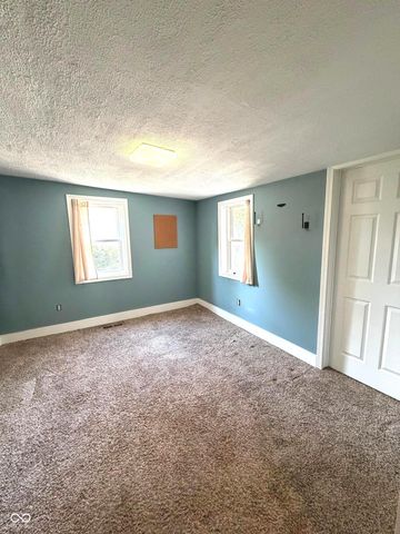 207 N Market Street, Rockville, IN 47872