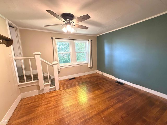 207 N Market Street, Rockville, IN 47872
