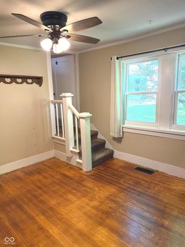 207 N Market Street, Rockville, IN 47872