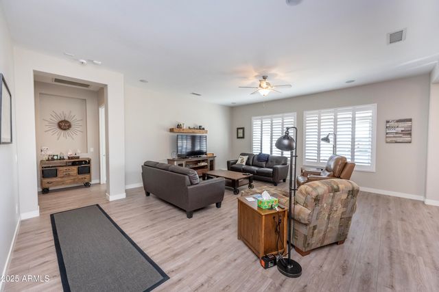 18229 W EL CAMINITO Drive, Waddell, AZ 85355