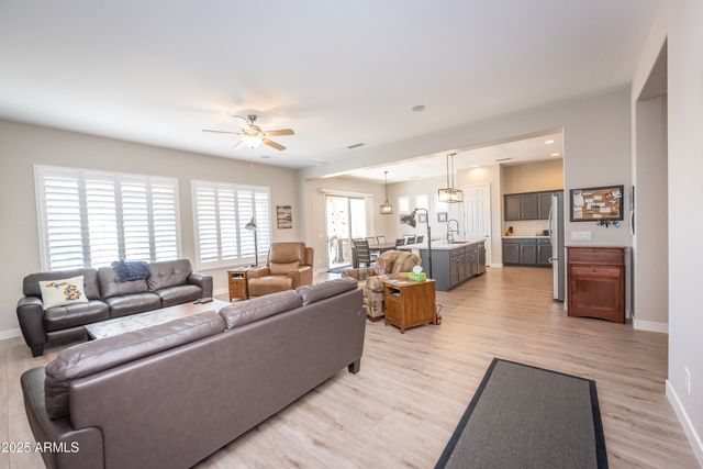 18229 W EL CAMINITO Drive, Waddell, AZ 85355