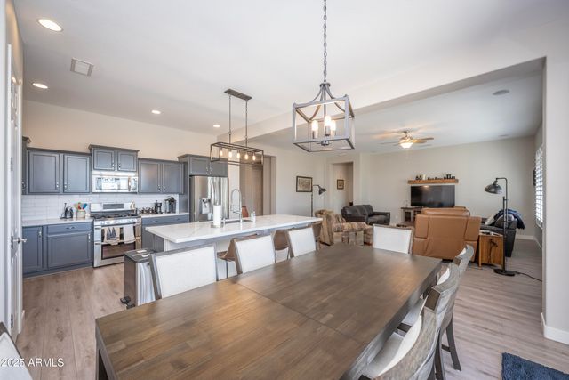 18229 W EL CAMINITO Drive, Waddell, AZ 85355