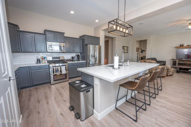 18229 W EL CAMINITO Drive, Waddell, AZ 85355