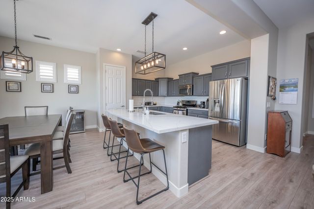 18229 W EL CAMINITO Drive, Waddell, AZ 85355