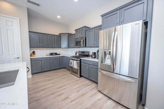 18229 W EL CAMINITO Drive, Waddell, AZ 85355