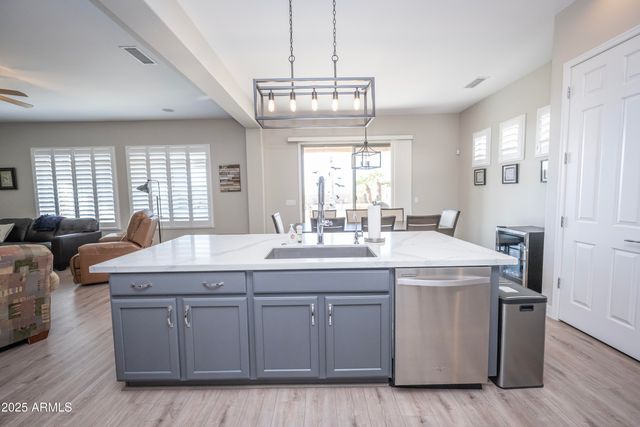 18229 W EL CAMINITO Drive, Waddell, AZ 85355