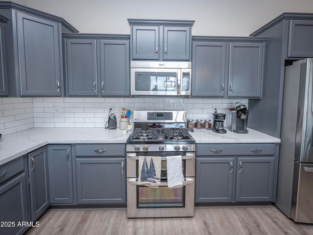 18229 W EL CAMINITO Drive, Waddell, AZ 85355