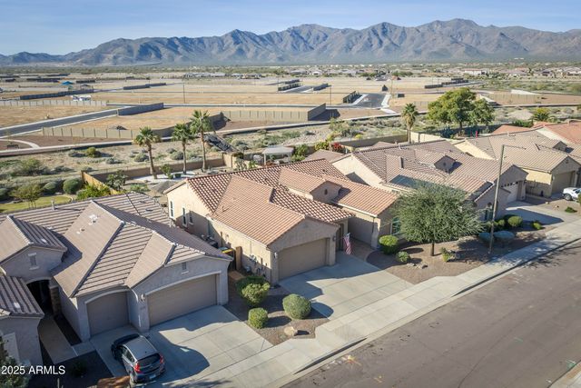 18229 W EL CAMINITO Drive, Waddell, AZ 85355